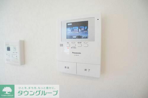 ワイズコート Bのその他写真