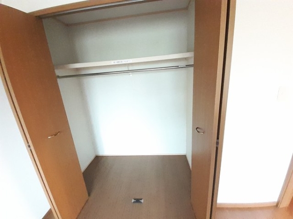 グランメゾンキャトリアの内装写真