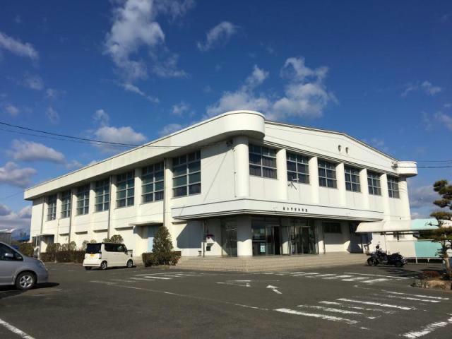 小学校　安八町立結小学校（小学校）まで93m