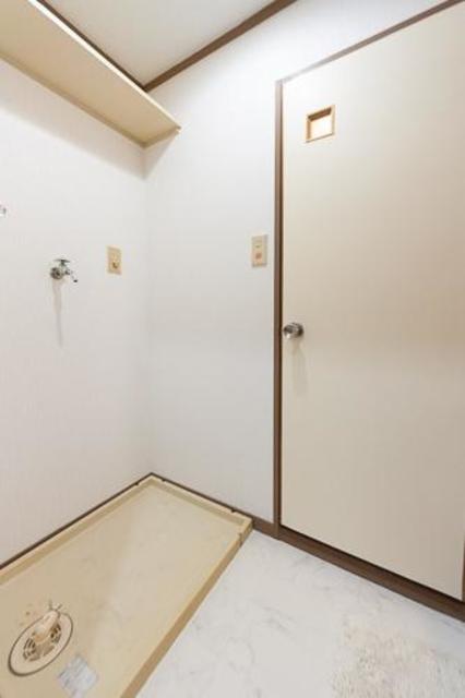 Roots城南の内装写真