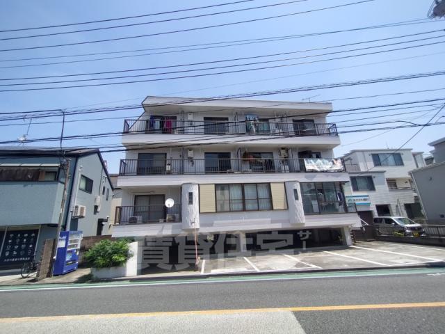 京王井の頭線 井の頭公園駅 徒歩15分 築42年