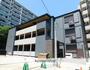 相模大野駅より徒歩9分 3階 新築の賃貸物件