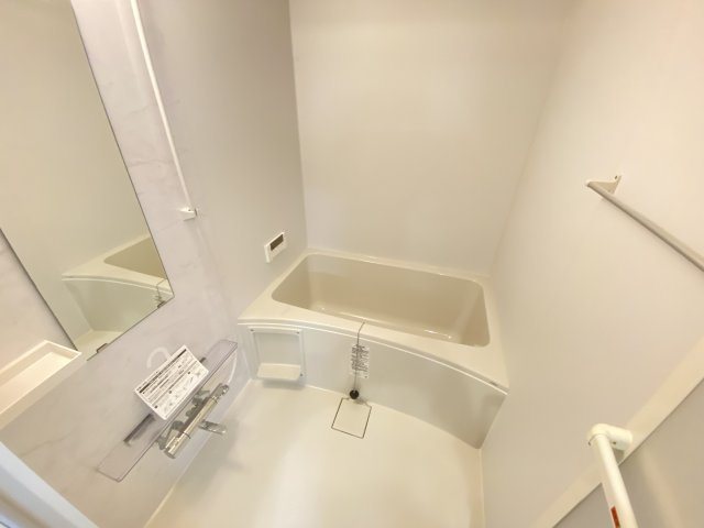 バス・シャワールーム　※建築中のため、同シリーズの写真をご参照ください。