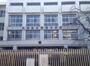 中学校　大田区立貝塚中学校（中学校）まで760m