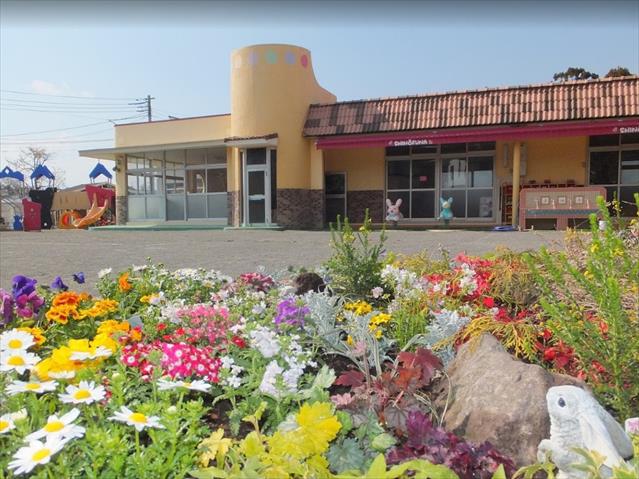 幼稚園・保育園　新大船幼稚園ナーサリールームＣｉａｏ（幼稚園・保育園）まで235m