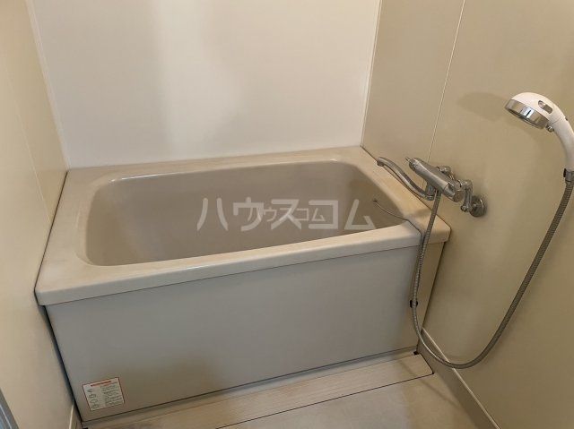 シャインビルの風呂写真