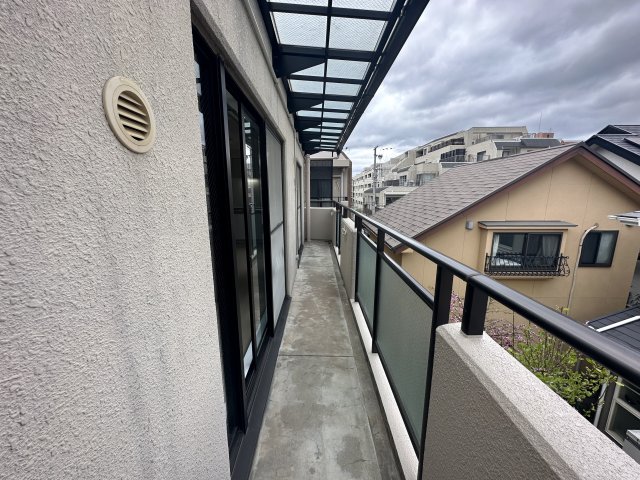 BELLTREE岡本の内装写真