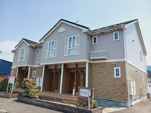ＪＲ仙山線 愛子駅 徒歩19分 築22年