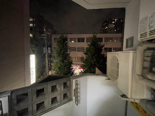 ＪＲ山手線 新大久保駅 徒歩4分 11階建 築24年のその他写真