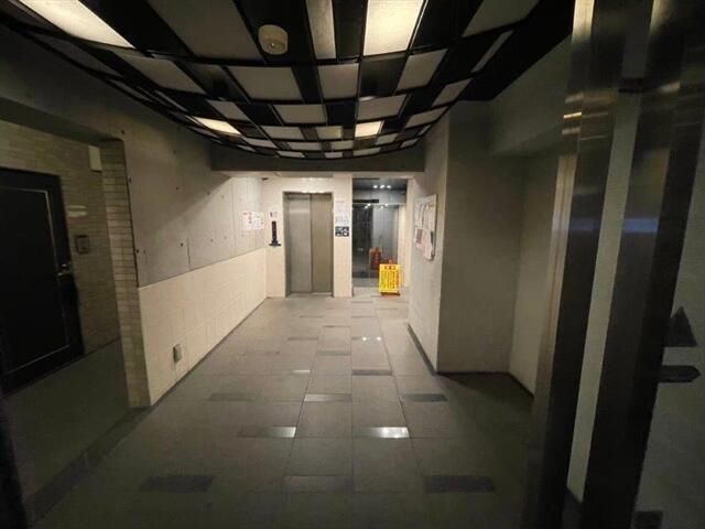 ＪＲ山手線 新大久保駅 徒歩4分 11階建 築24年のその他写真