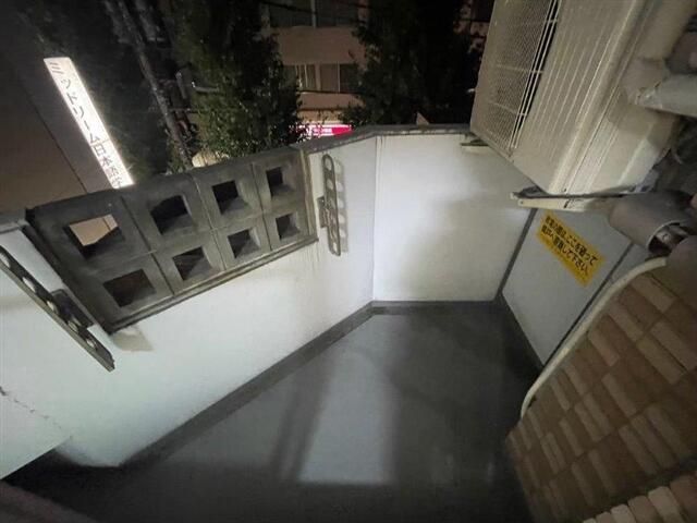 ＪＲ山手線 新大久保駅 徒歩4分 11階建 築24年の内装写真