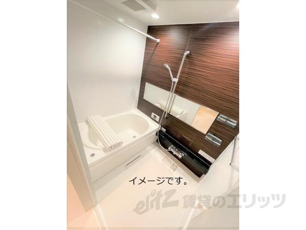 エクセルVIの風呂写真