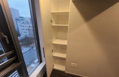 収納　収納（洋室）