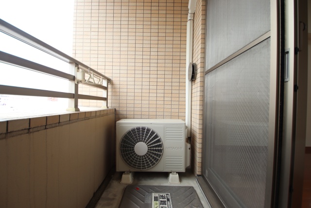 センチュリー富士見の内装写真