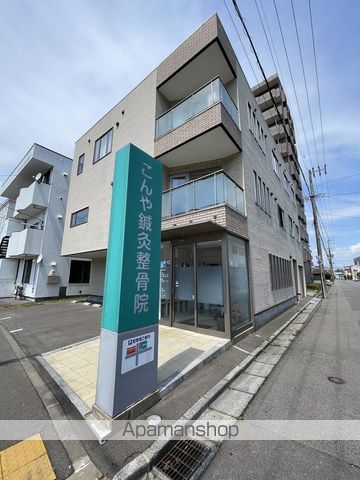 コーポ豊川Bの周辺写真