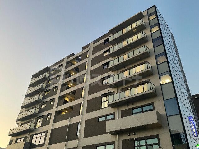 都営浅草線 東日本橋駅 徒歩3分 築2年