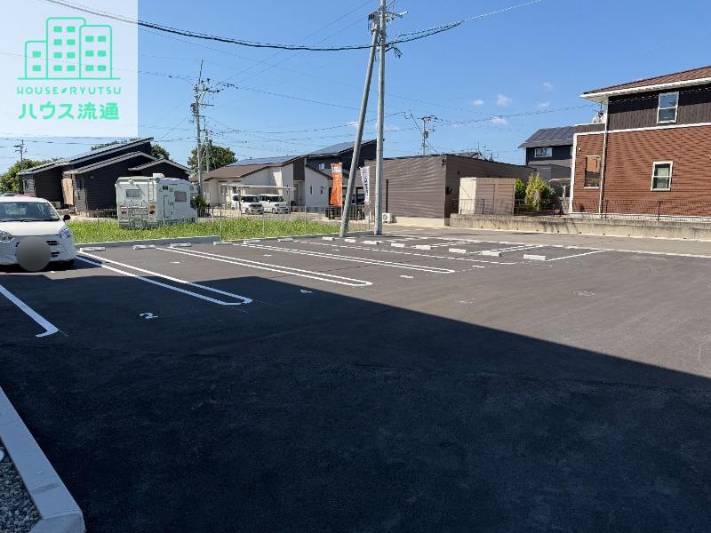 ＪＲ大村線 大村駅 徒歩57分 3階建 築1年のその他写真