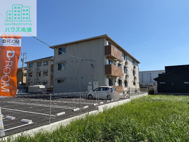 ＪＲ大村線 大村駅 徒歩57分 築1年