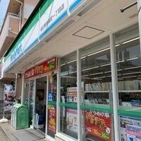 コンビニ　ファミリーマート福田東鳴尾町一丁目店（コンビニ）まで264m