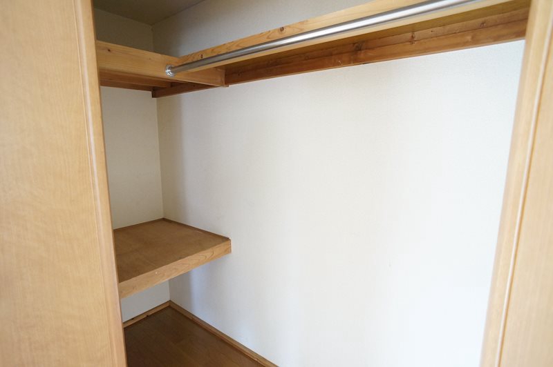 第2小山コーポの内装写真