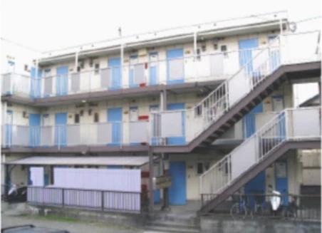 第2小山コーポの内装写真