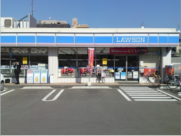 第2小山コーポの周辺写真