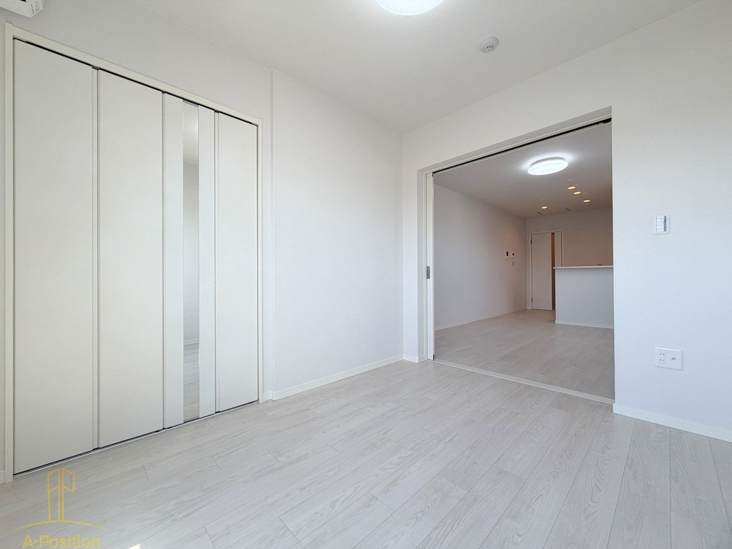 その他部屋・スペース　Reglia今里North