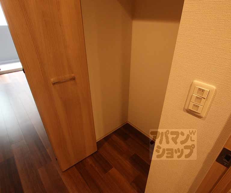 Daiwa Grace Maison 京都西七条の内装写真