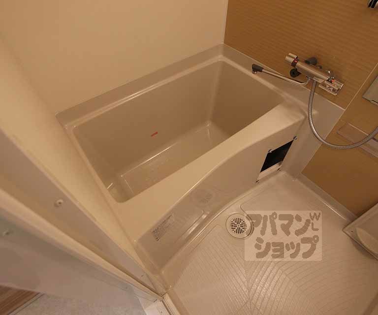 Daiwa Grace Maison 京都西七条の風呂写真