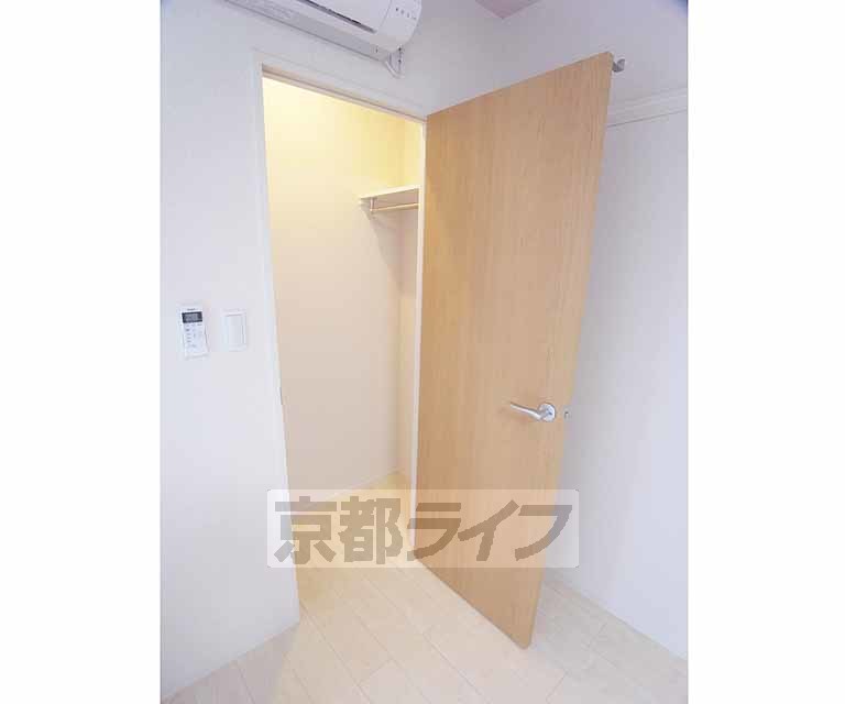 クレイノSAGAの内装写真