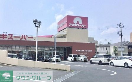 ヘーベルメゾン Yの周辺写真