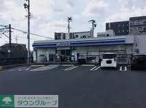 ヘーベルメゾン Yの周辺写真