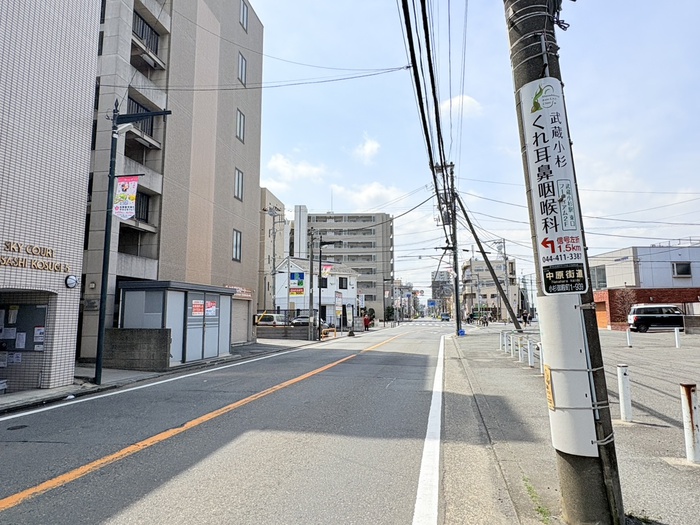スカイコ-トト武蔵小杉第5のその他写真