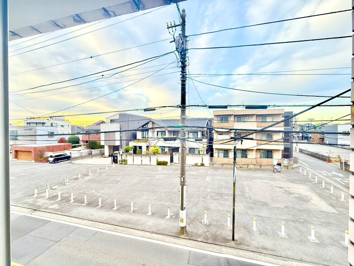 スカイコ-トト武蔵小杉第5のその他写真