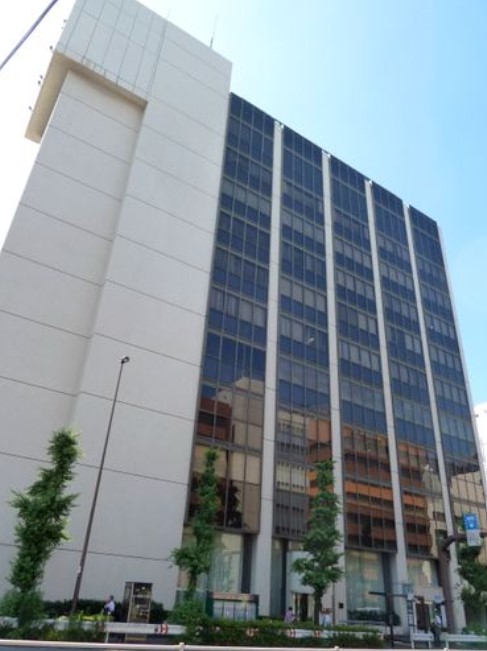 銀行　芝信用金庫本店（銀行）まで805m
