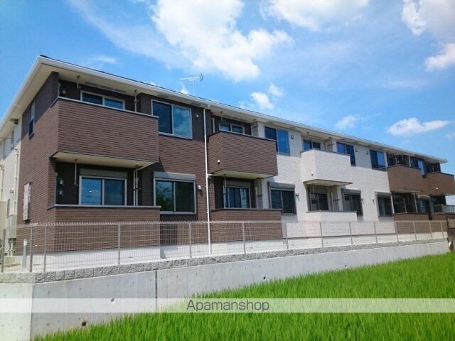 近鉄田原本線 黒田駅 徒歩14分 築8年
