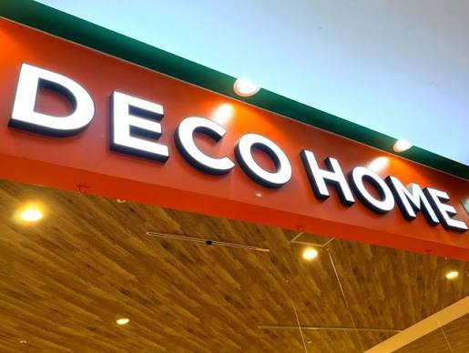 ホームセンター　ニトリデコホーム錦糸町マルイ店（ホームセンター）まで240m
