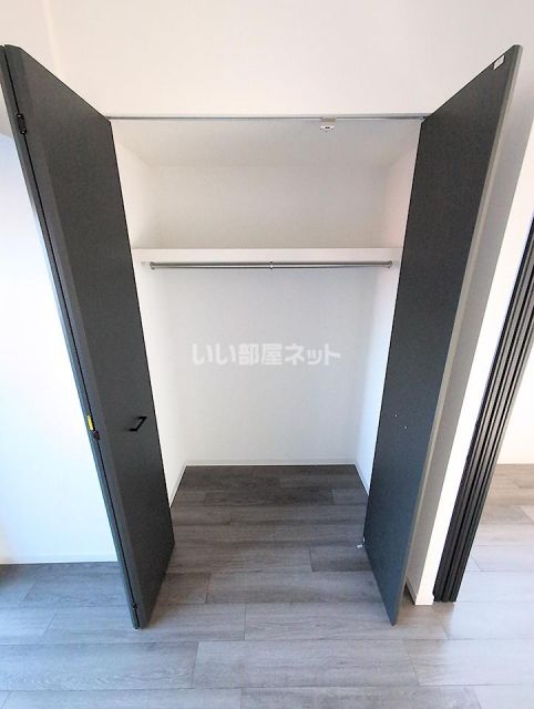 S-RESIDENCE広島駅enableの内装写真