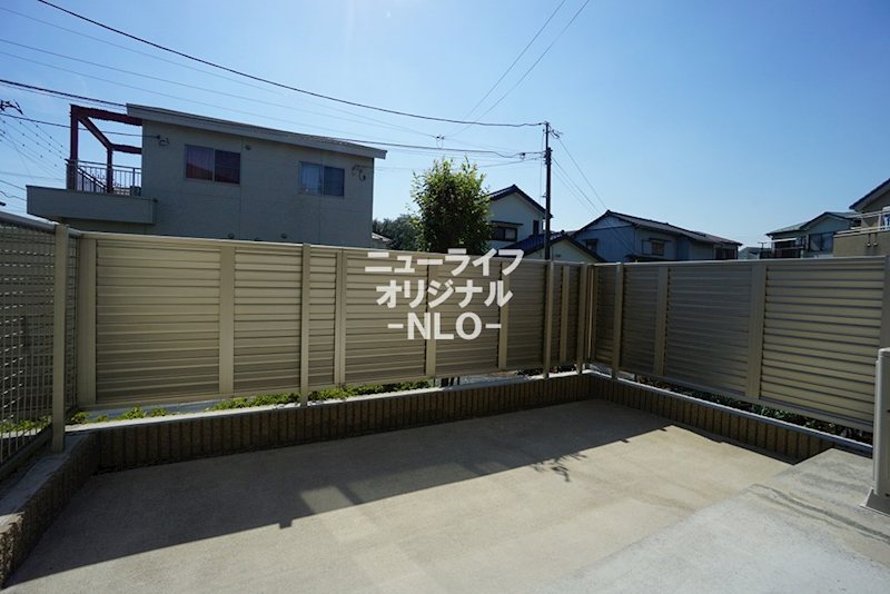 ネルケ湘南の内装写真
