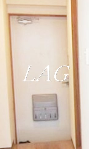 玄関　玄関です。