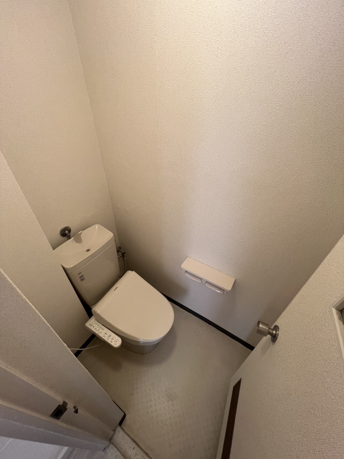 天神島スカイマンションのトイレ写真