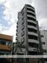 早稲田駅より徒歩1分 10階 築27年の賃貸物件