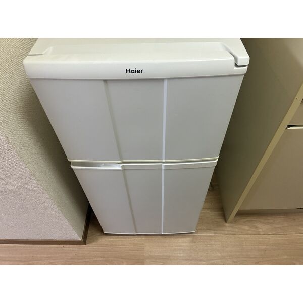 コーポみずほの内装写真