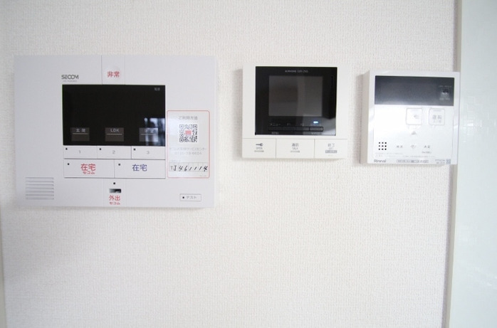 東京メトロ日比谷線 三ノ輪駅 徒歩12分 3階建 築4年のその他写真