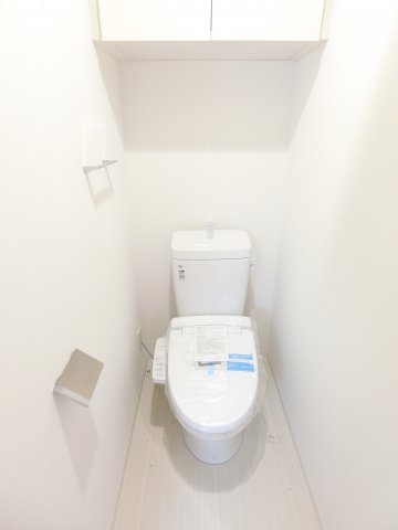 トイレ　詳細は、RISUMO江坂本店までお問合せください♪