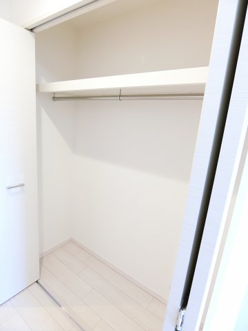 収納　詳細は、RISUMO江坂本店までお問合せください♪