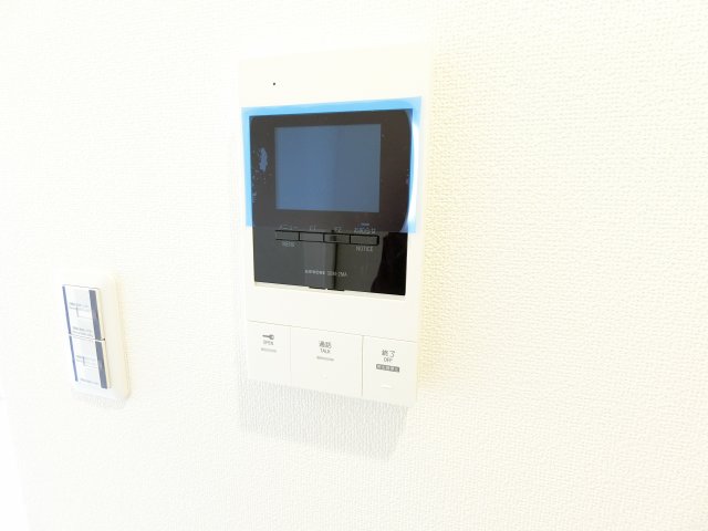 セキュリティ　詳細は、RISUMO江坂本店までお問合せください♪