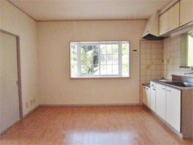 その他部屋・スペース　明るいダイニング