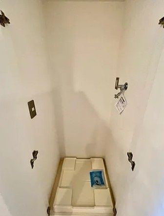 その他設備　写真は同タイプ住居です