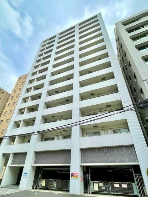 建物外観　外観も気になるポイント
